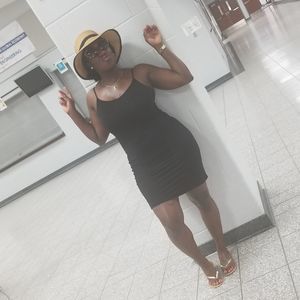 Meet your Posher, Amber